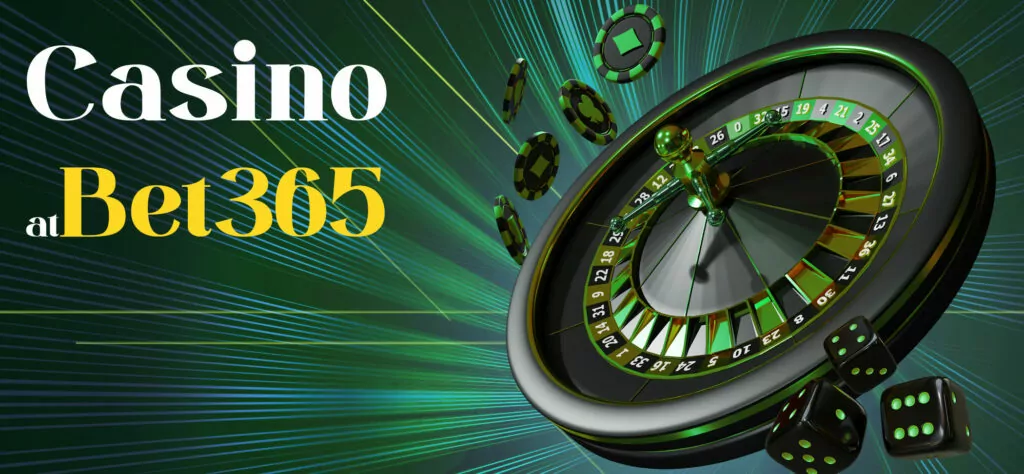 bet365 Casino